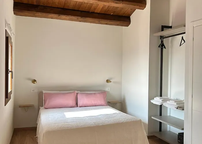 Oltretempo Agroturismo *