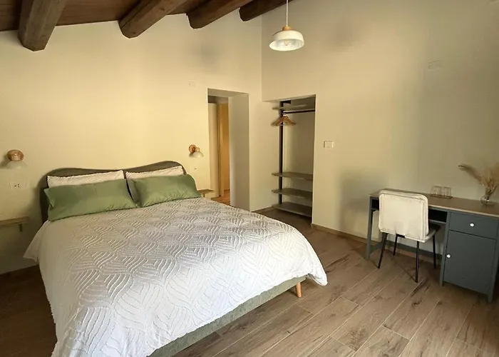 Agroturismo Oltretempo