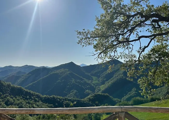 Oltretempo Agroturismo *