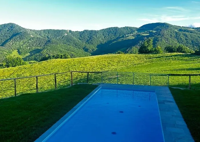 Oltretempo * Sarsina