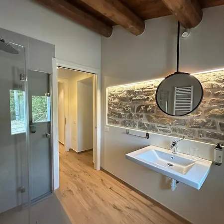 Farm stay Oltretempo