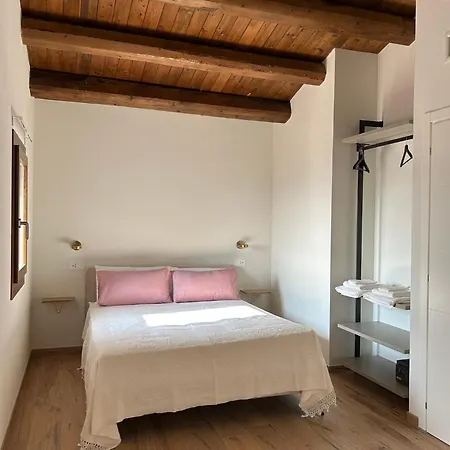 Oltretempo Farm stay *