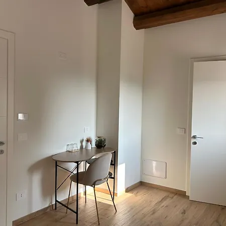 Farm stay Oltretempo