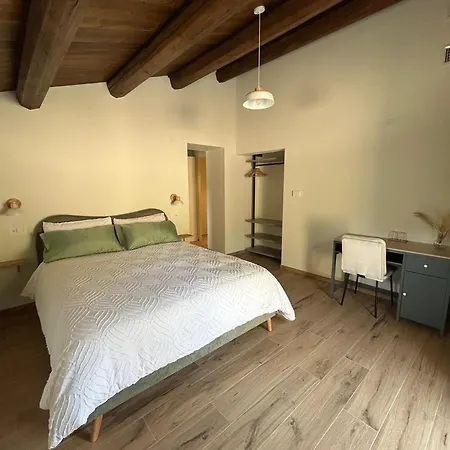 Farm stay Oltretempo