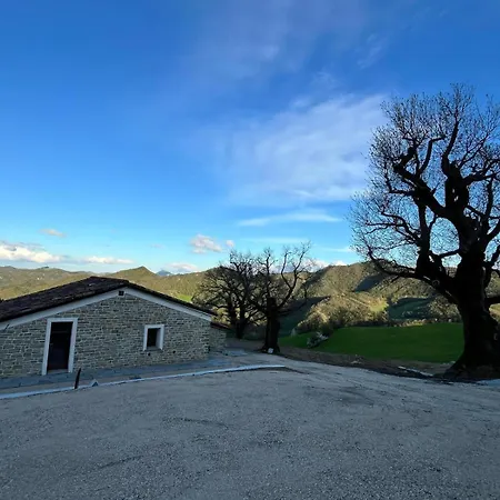 Farm stay Oltretempo *