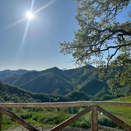 Oltretempo Farm stay *