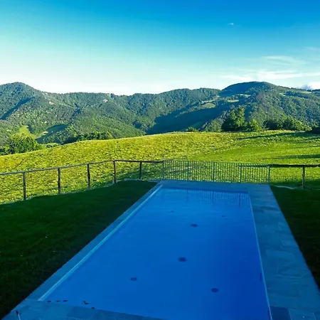 Oltretempo * Sarsina