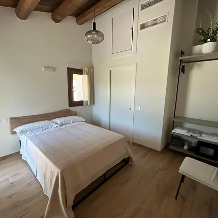 Farm stay Oltretempo
