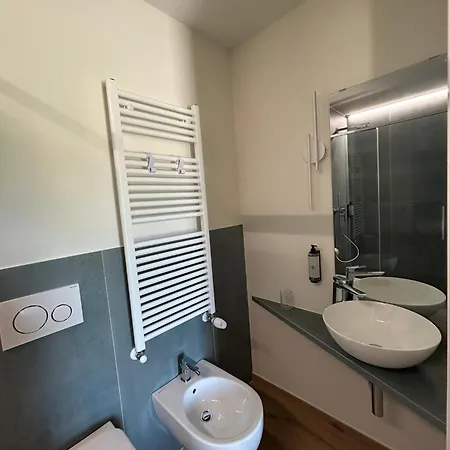 Oltretempo Farm stay Sarsina